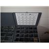 Image 4 : Large assortment of Fasteners/Metal Storage Containers