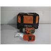 Image 1 : Ridgid Drill & Bag (no battery or charger) works