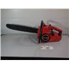 Image 1 : Vintage Craftsman 16” chainsaw