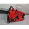 Image 2 : Vintage Craftsman 16” chainsaw