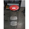 Image 1 : Snap-On shop stool
