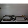 Image 1 : Lot of Saws