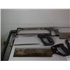 Image 3 : Lot of Saws