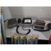 Image 2 : Lot of CB Radios & Antennas