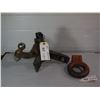 Image 1 : Pintle Hitch w/ 2” ball & pintle ring