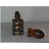 Image 2 : Pintle Hitch w/ 2” ball & pintle ring