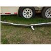 Image 3 : Lot of 3 - 1956 Ford Bumpers