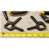 Image 2 : 7 Clamps