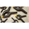 Image 3 : 7 Clamps