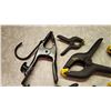 Image 5 : 7 Clamps