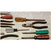 Image 3 : 21 Assorted Tools