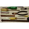 Image 4 : 21 Assorted Tools