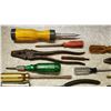 Image 5 : 21 Assorted Tools