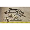 Image 1 : 11 Assorted Wrenches