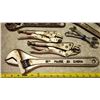 Image 2 : 11 Assorted Wrenches