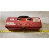 Image 1 : Misc sockets, in red tool box