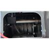 Image 2 : 2000lb, 12 volt electric winch - like new, in box