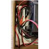 Image 4 : 2000lb, 12 volt electric winch - like new, in box