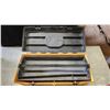 Image 3 : Large "Waterloo" tool box - 22"L x 9 1/2"W x 10"H