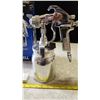 Image 6 : Suction feed spray gun - like new