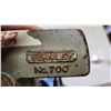 Image 7 : Stanley No. 700 wood vise