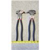 Image 1 : 2 new Homebase, fencing pliers