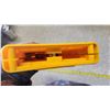Image 3 : Chainsaw teeth sharpener tool