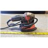 Image 3 : Black & Decker, corded mouse sander