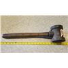 Image 1 : Vintage Sledge hammer