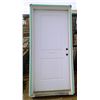 Image 1 : 36" exterior door with frame for 2X6 walls