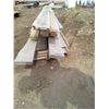 Image 2 : Floor Joists, 2X6, 2X8, 1X6 various lengths up to 16'