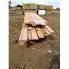 Image 2 : 2X10, 2X8 treated and untreated lengths up to 20'