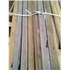 Image 2 : 2X4 shed rafters for 9' width