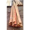 Image 1 : treated 2X4 various lengths to 10'