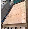 Image 1 : 10  3/4 plywood