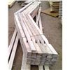 Image 1 : 61  2X4 rafter 11' walls