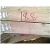Image 2 : 61  2X4 rafter 11' walls