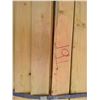 Image 3 : treated 1X4, 2X4   16'