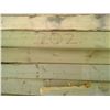 Image 2 : treated 2X4 lengths up to 14'