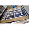 Image 2 : Patio door frame ( 66 5/8 X 98 1/4) 2X6 wall