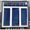 Image 1 : triple pane window unit 71.5 X71