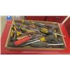 Image 3 : lot of assorted screwdrivers and bits