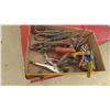 Image 1 : lot of assorted tools
