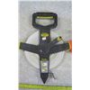 Image 2 : 2x 200ft/60m fibreglass measuring tapes