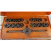Image 3 : tap & die set