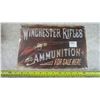 Image 1 : Tin Sign - winchester rifles
