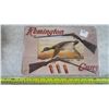 Image 1 : Tin Sign - remington guns