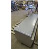 Image 2 : Challenger Deflecta-Shield Aluminum Toolbox with Key - 60"x20"x18.5"