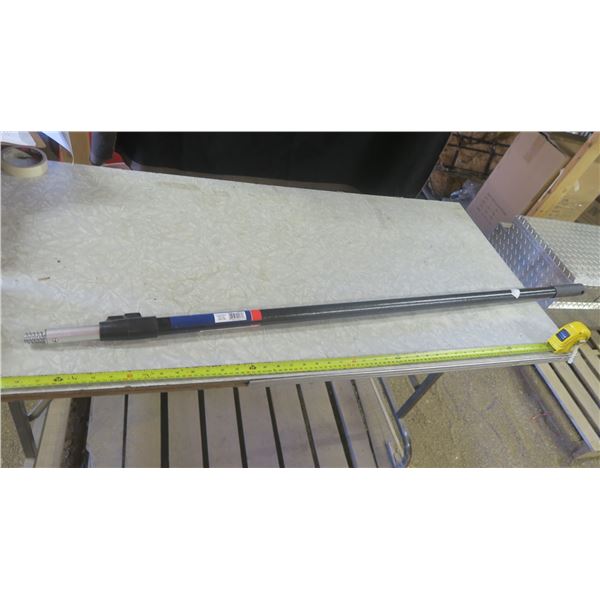 Sherwin-Williams 4ft-8ft extendable work handle