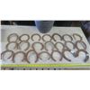 Image 1 : lot of horseshoes